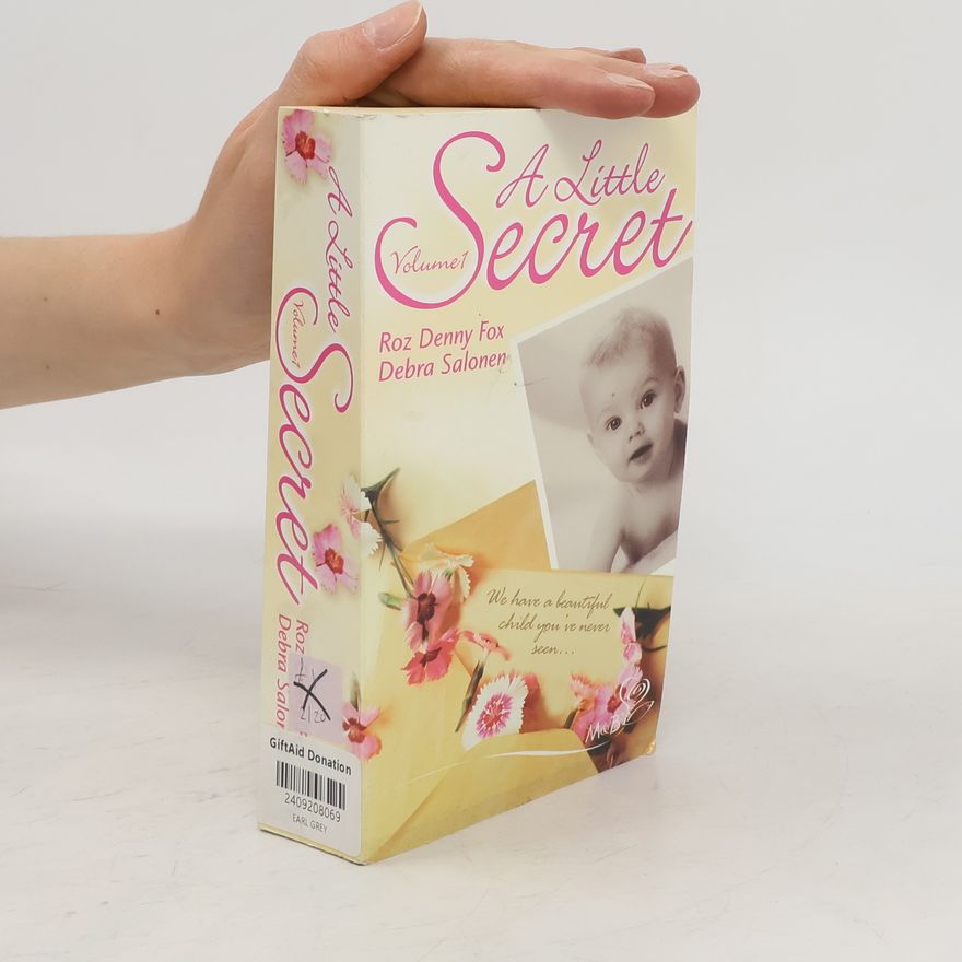 Debra Salonen A Little Secret