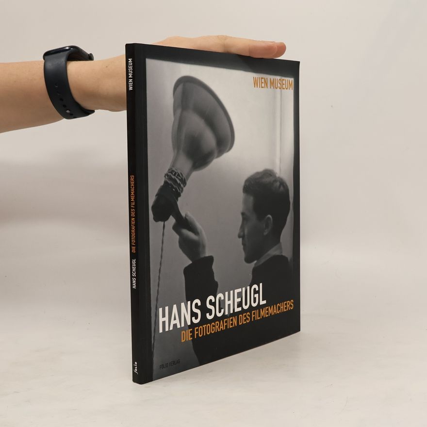Hans Scheugl Hans Scheugl - die Fotografien des Filmemachers