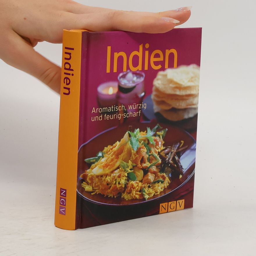 Kolektiv autorů Indien