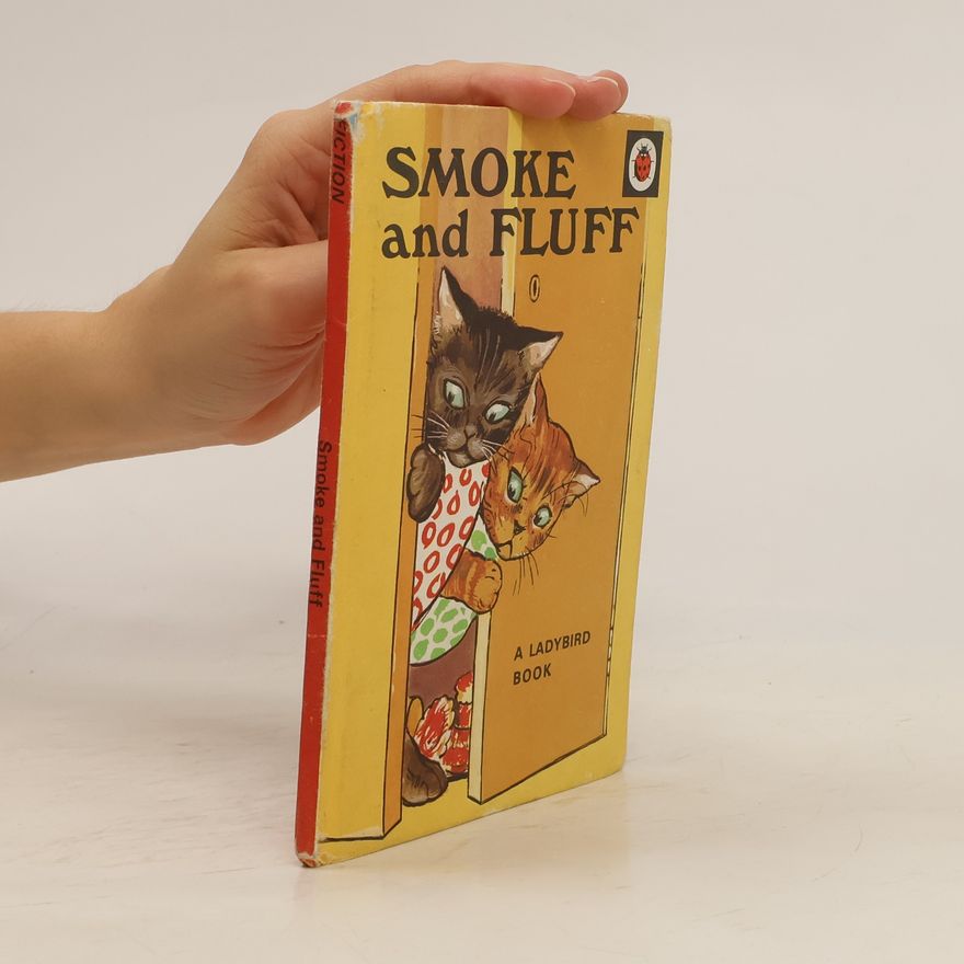 Various authors Smoke and Fluff