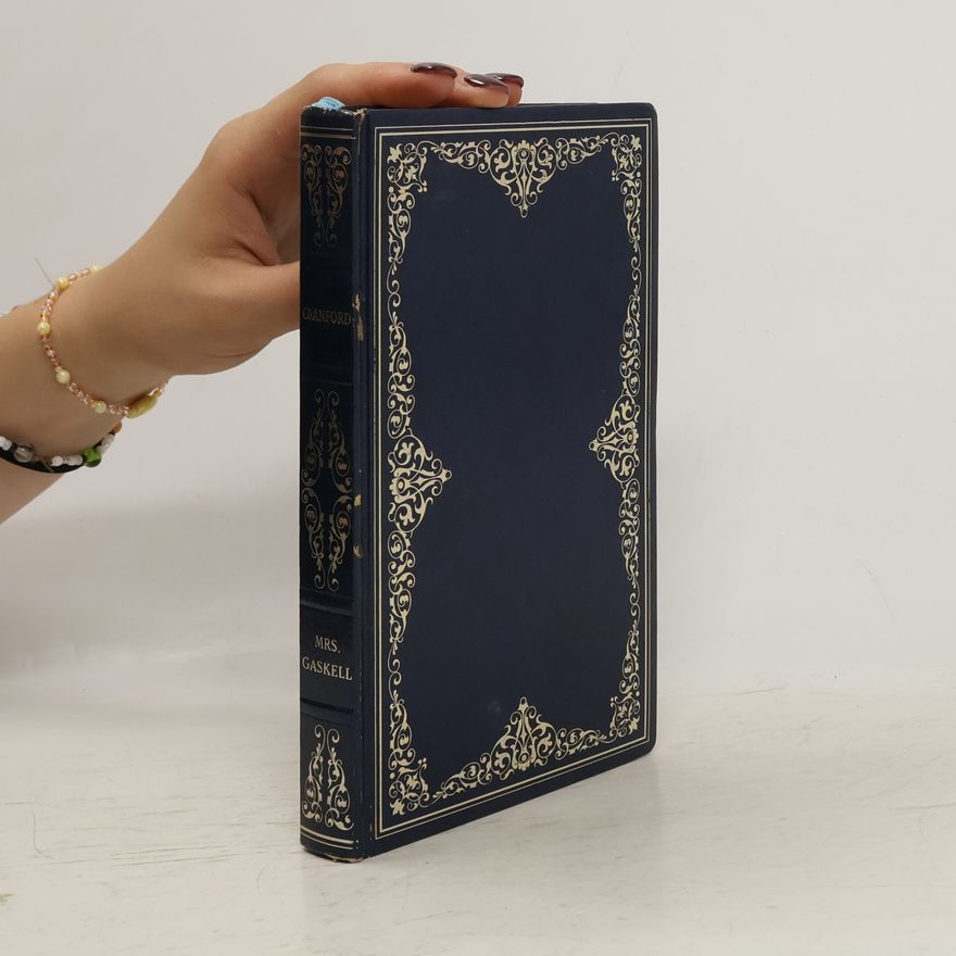 Elizabeth Gaskell Cranford