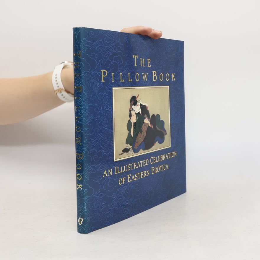 Autorenkollektiv The Pillow Book