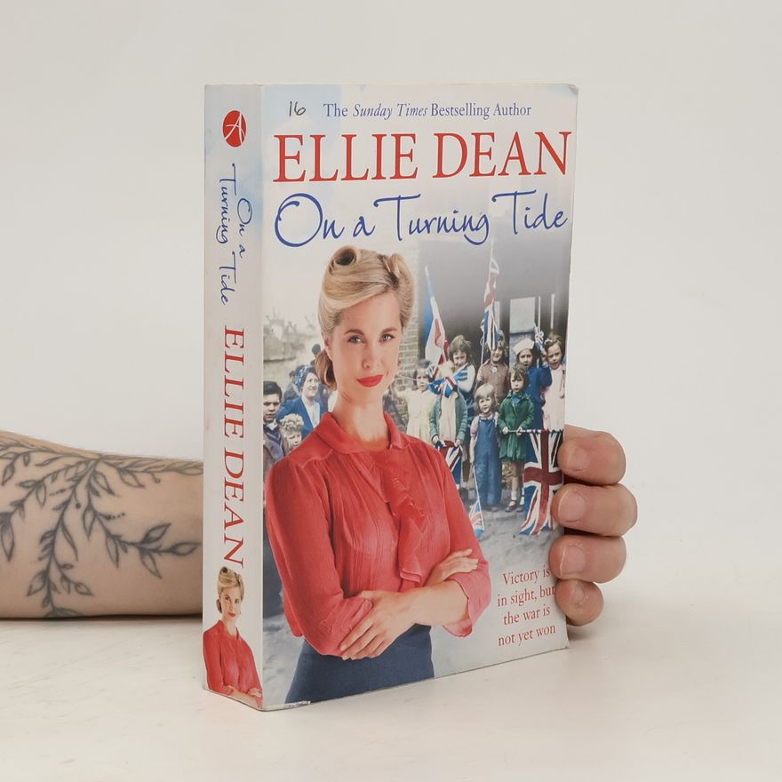 Ellie Dean On a Turning Tide