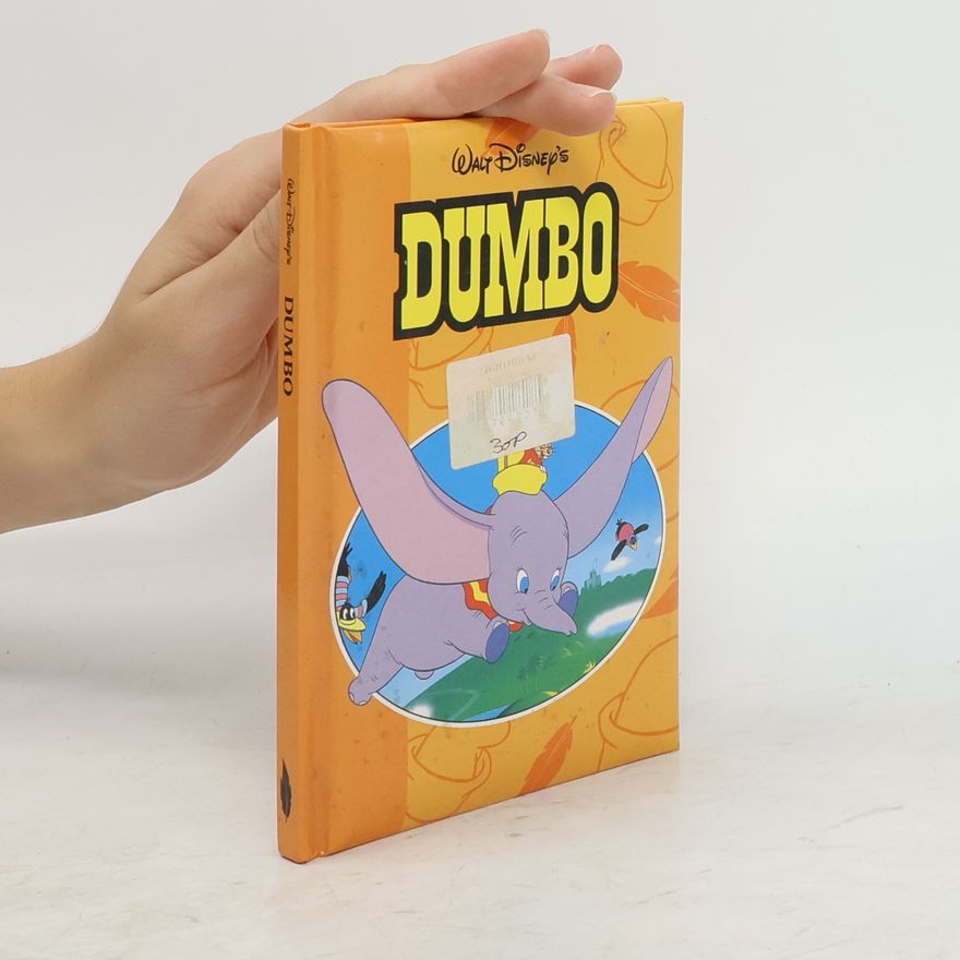 Walt Disney Dumbo