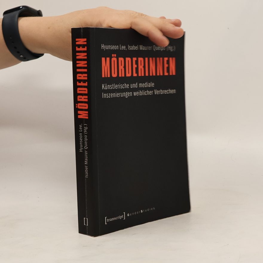 Hyunseon Lee Mörderinnen