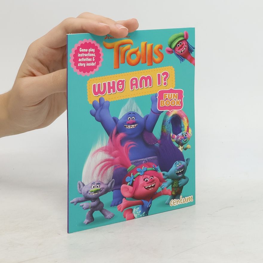 Autorenkollektiv Trolls - Who Am I?