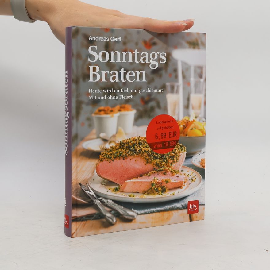 Andreas Geitl Sonntagsbraten
