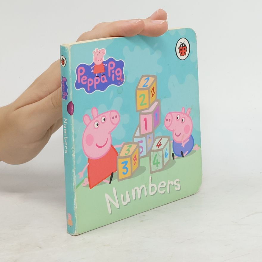 Autorenkollektiv Peppa Pig. Numbers