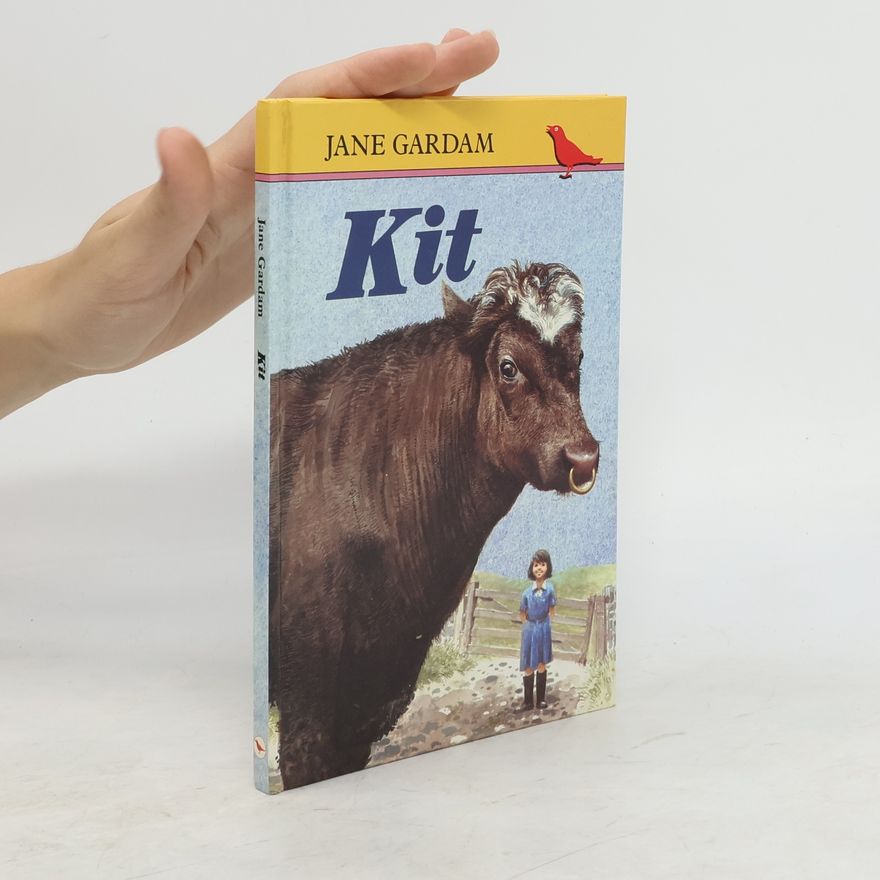 Jane Gardam Kit