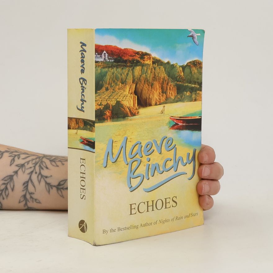 Maeve Binchy Echoes