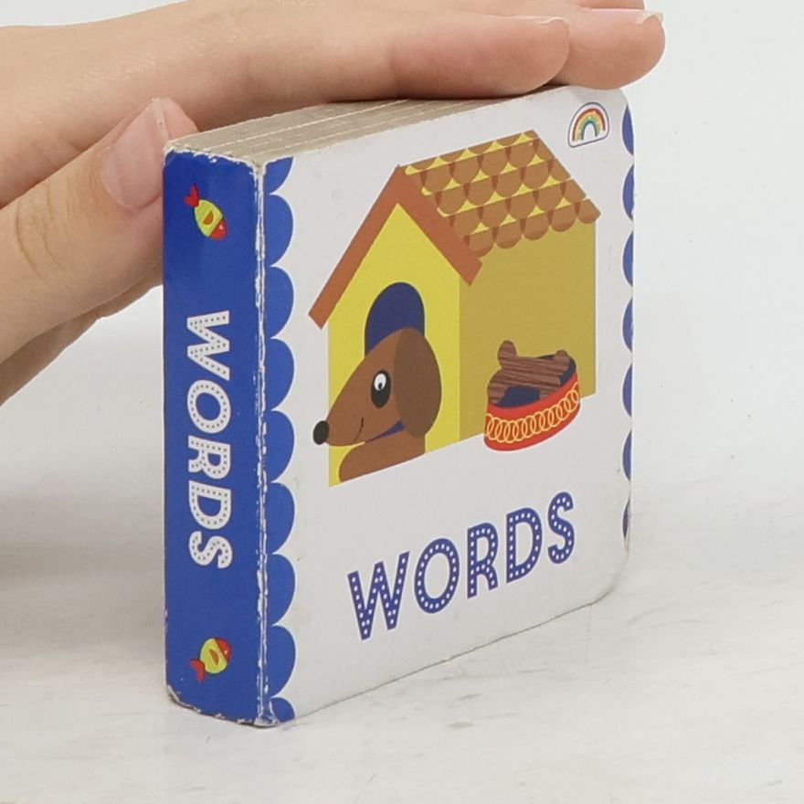Collectif d'auteurs Words