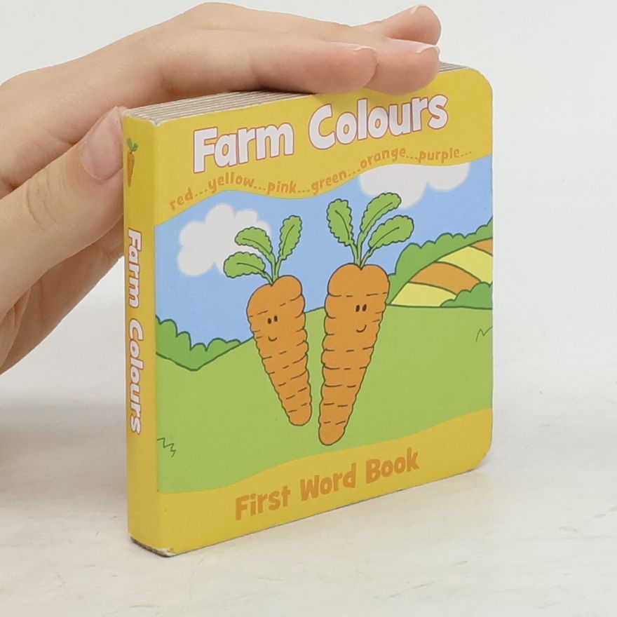 Collectif d'auteurs Farm Colours