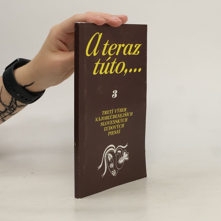 V. Tátoš A teraz túto,... 3