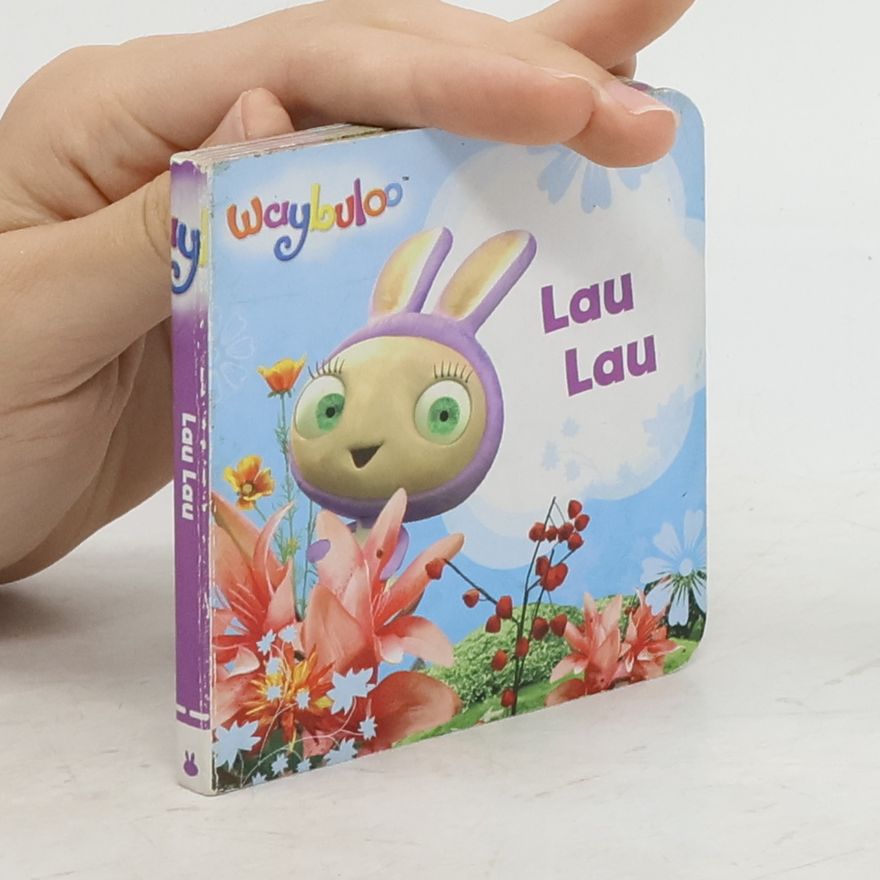 Kolektív autorov Lau Lau