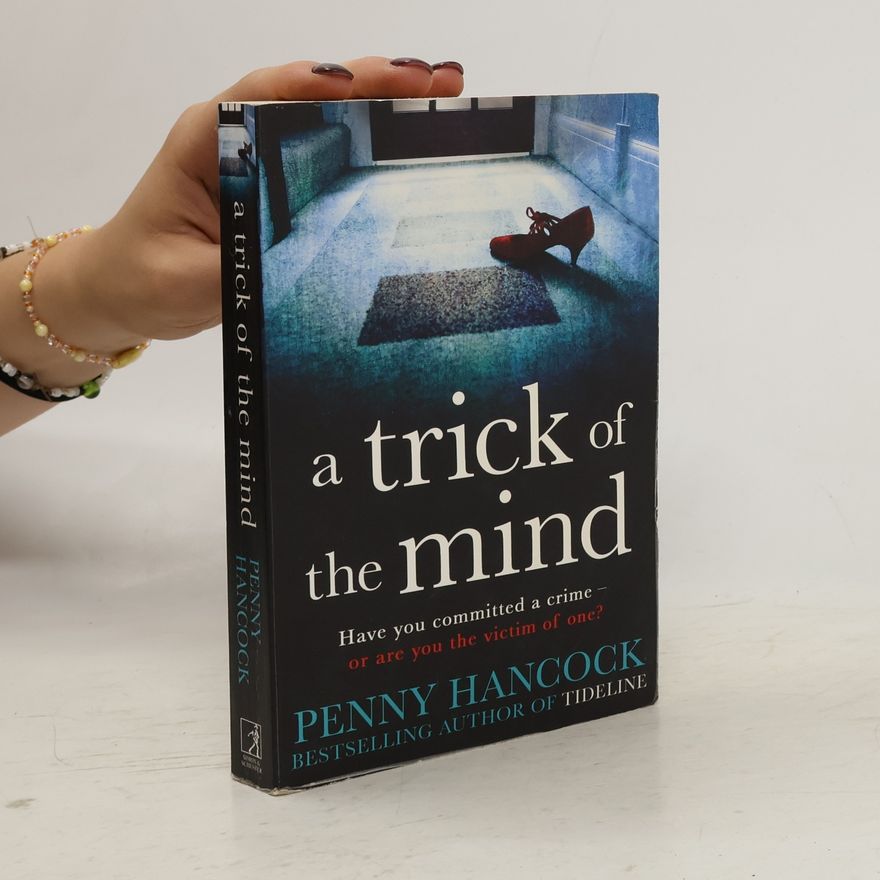 Penny Hancock A Trick of the Mind
