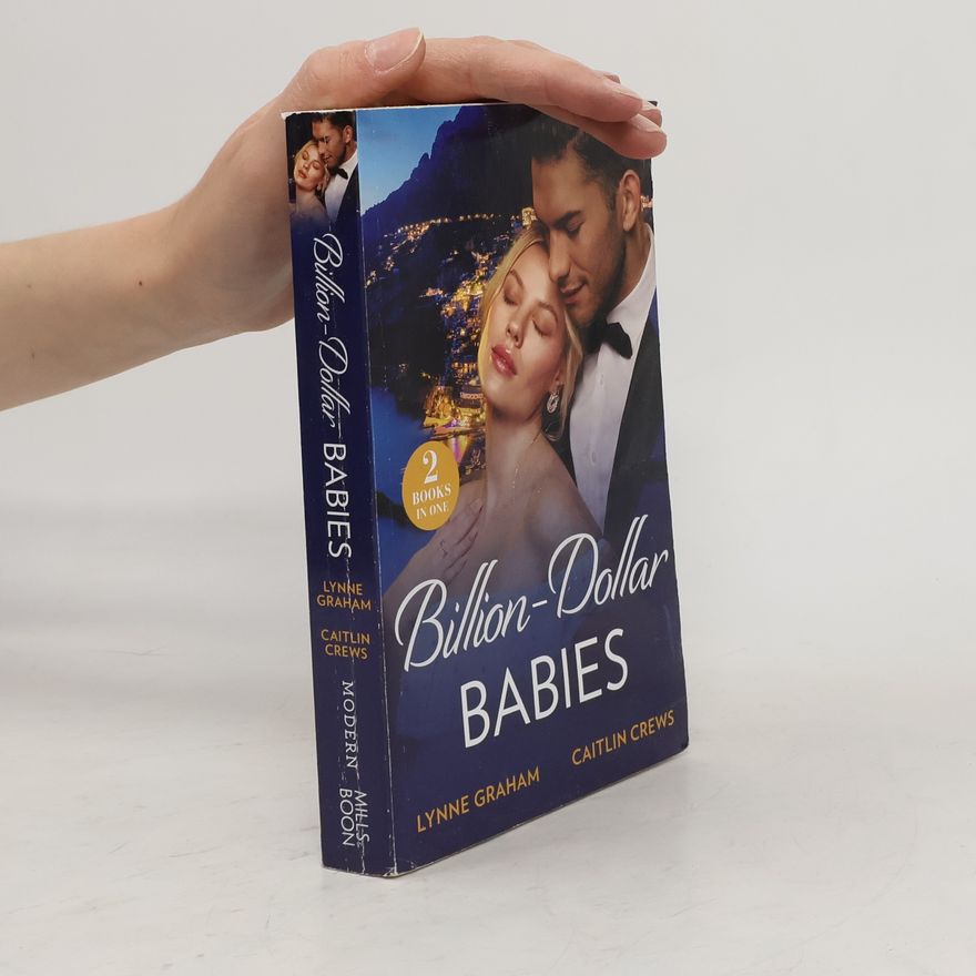 Lynne Graham Billion-Dollar Babies