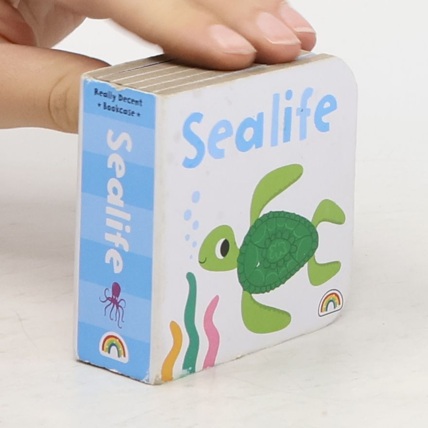 Collectif d'auteurs Sealife