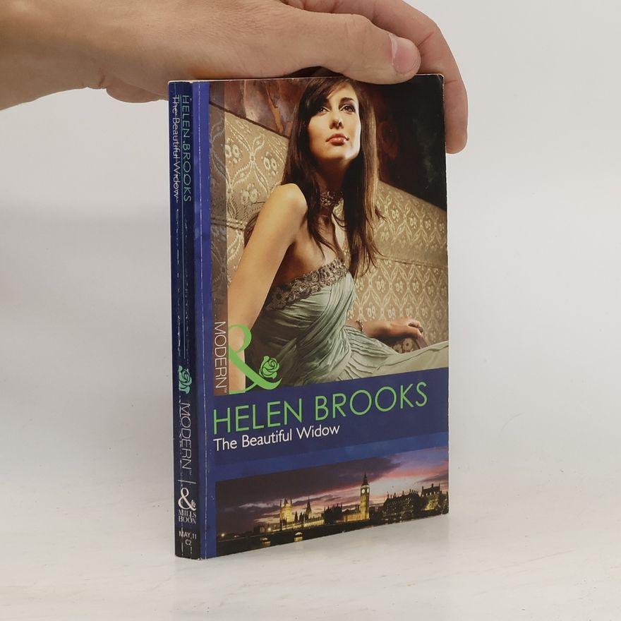 Helen Brooks The Beautiful Widow