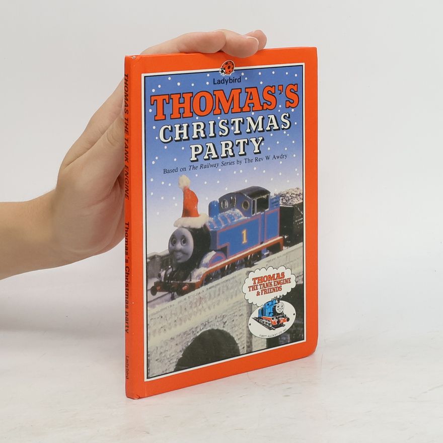 W. Awdry Thomas's Christmas Party