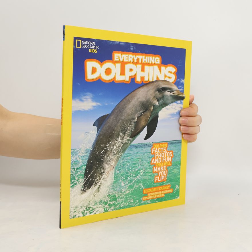 Elizabeth Carney Everything Dolphins