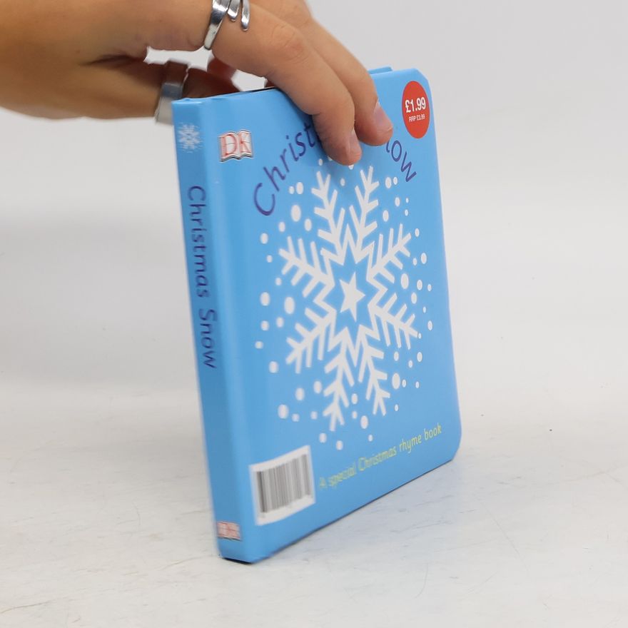 Collectif d'auteurs Christmas Snow