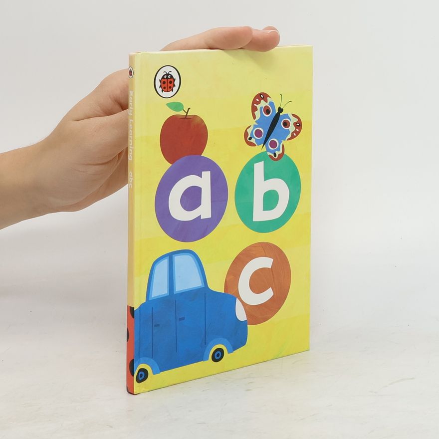 Various authors Early Learning: ABC