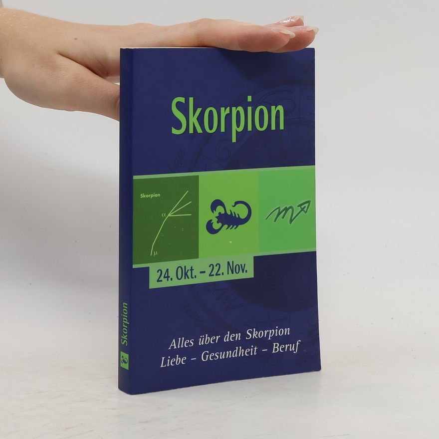 Kolektív autorov Skorpion