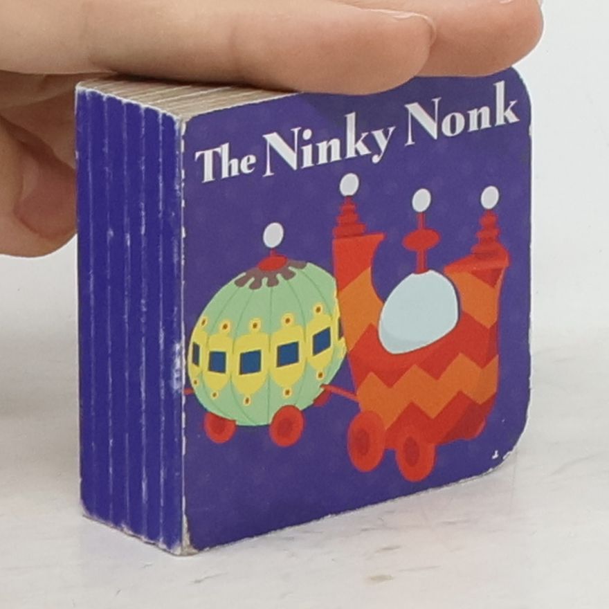 Collectif d'auteurs The Ninky Nonk