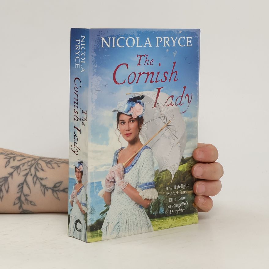 Nicola Pryce The Cornish Lady