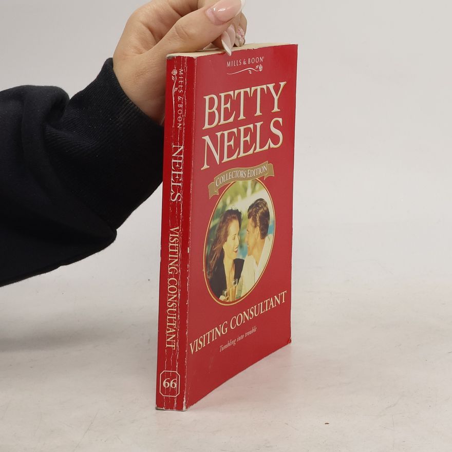 Betty Neels Visiting Consultant