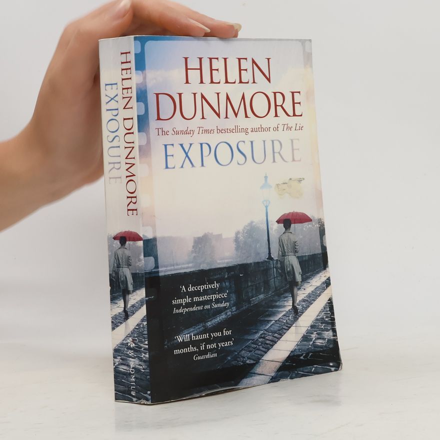 Helen Dunmore Exposure
