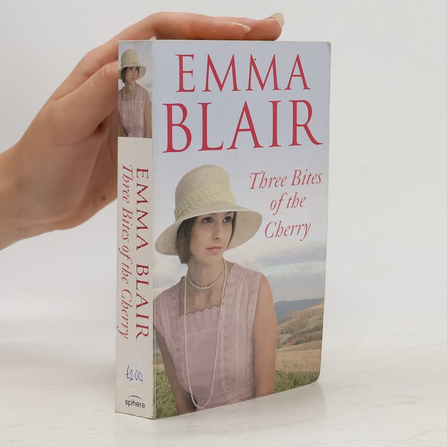 Emma Blair Three Bites of the Cherry
