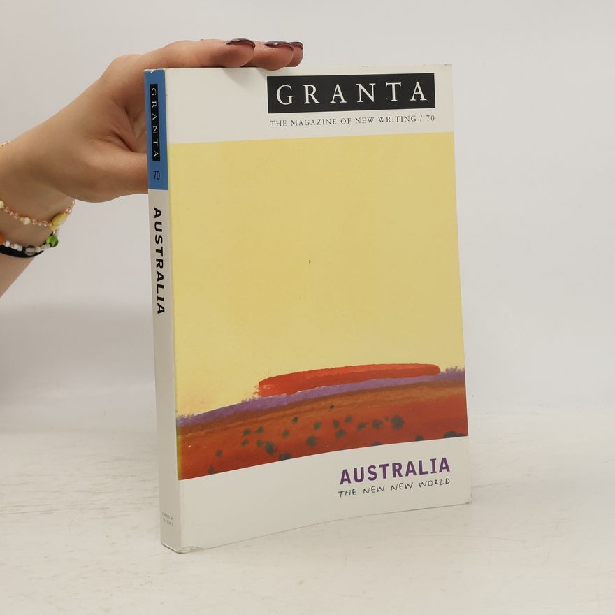 Ian Jack Australia