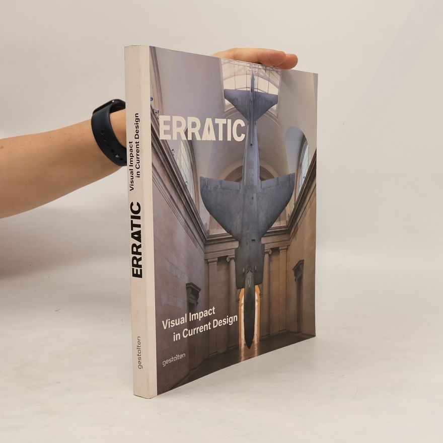 Kolektiv autorů Erratic