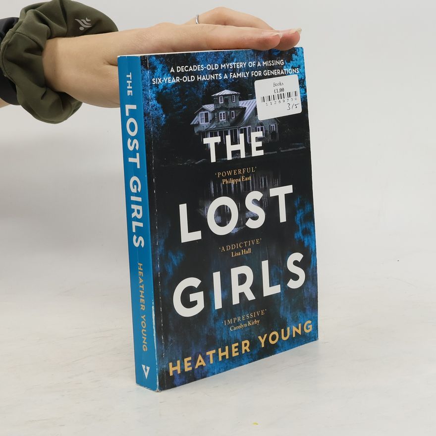 Heather Young The Lost Girls