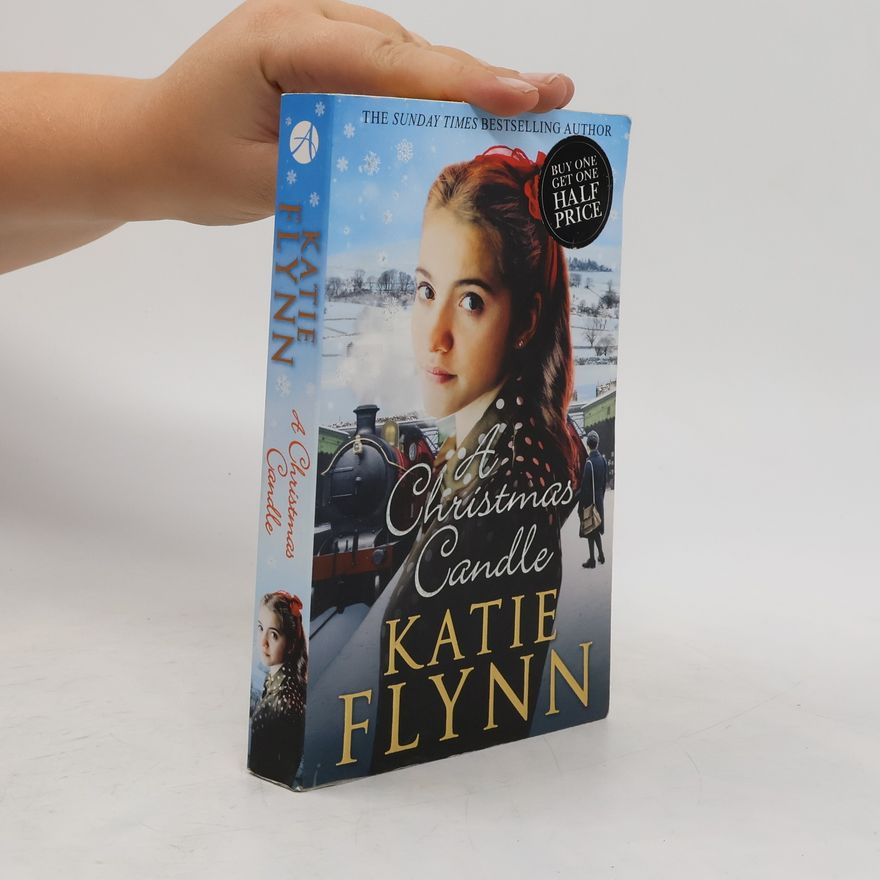 Katie M. Flynn A Christmas Candle