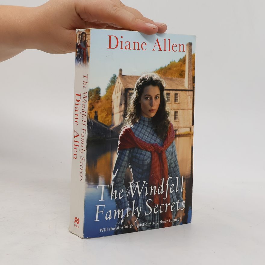 Diane Allen The Windfell Family Secrets