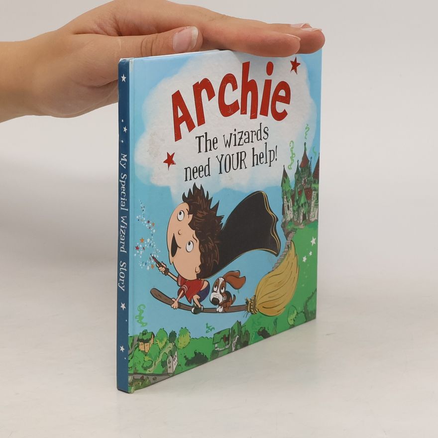 Auteurscollectief Archie