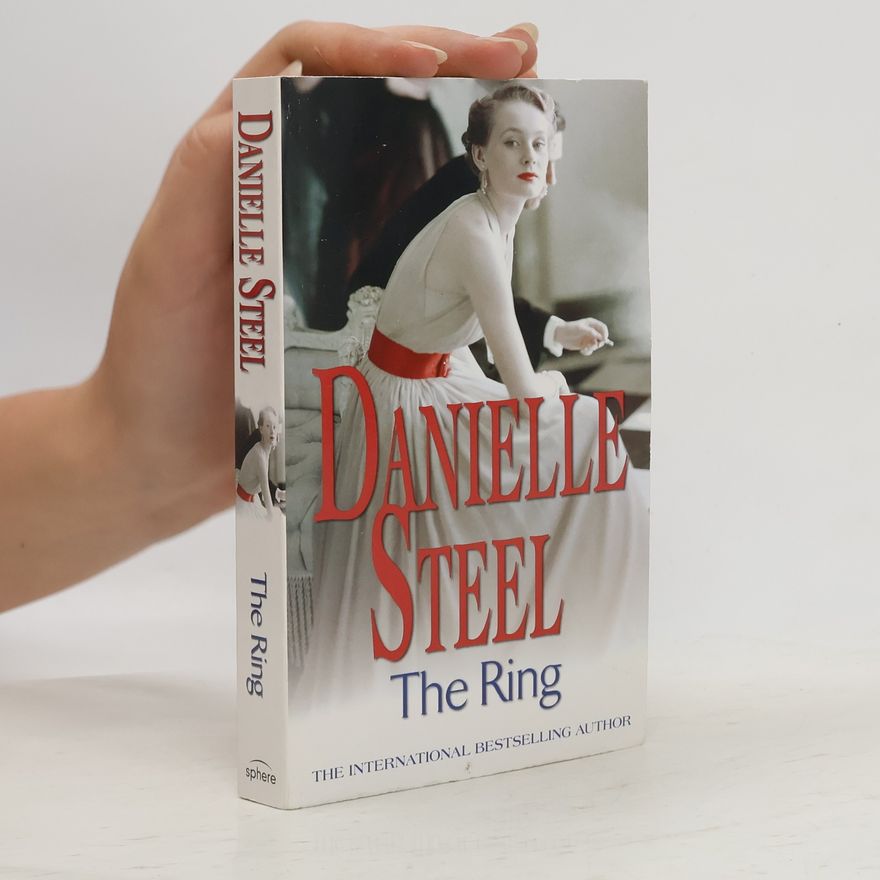 Danielle Steel The Ring