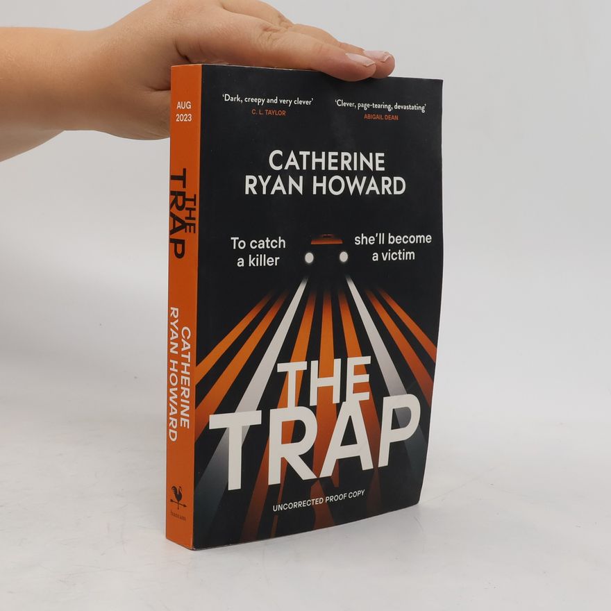 Catherine Ryan Howard The Trap