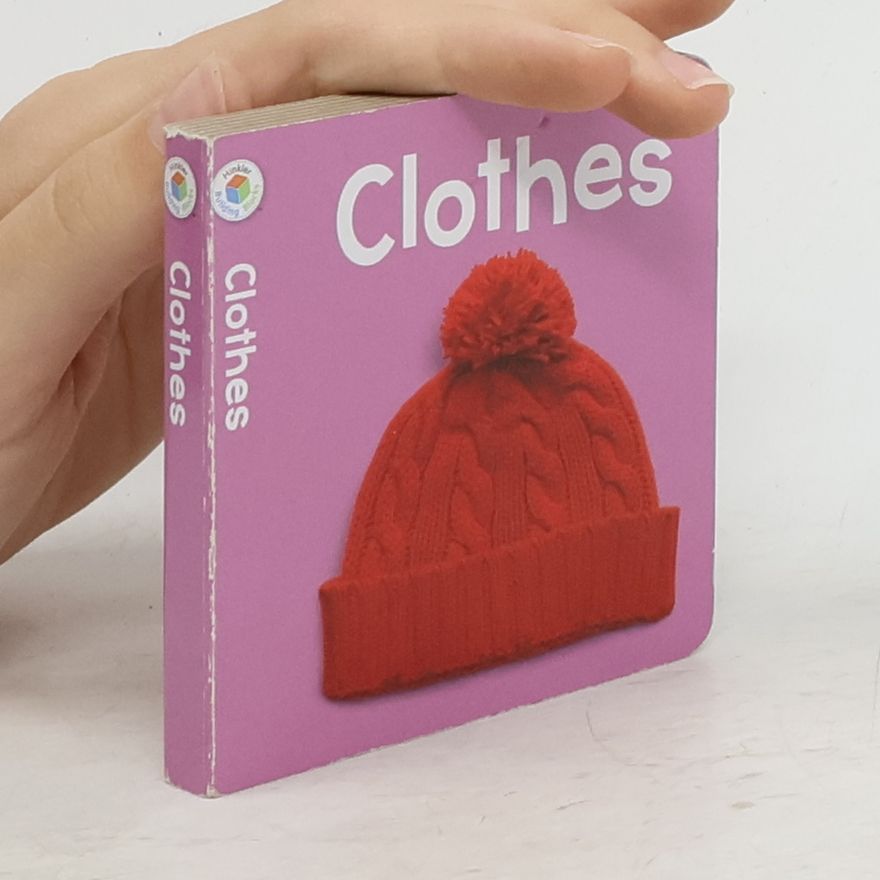 Collectif d'auteurs Clothes
