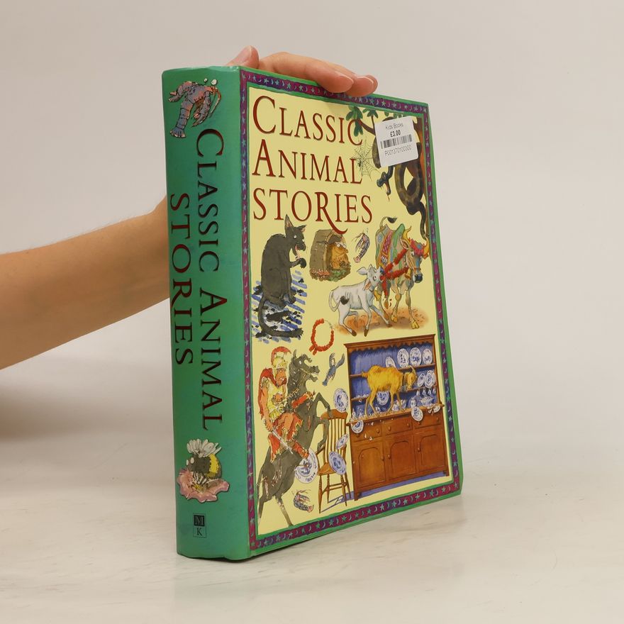 Belinda Gallagher Classic animal stories