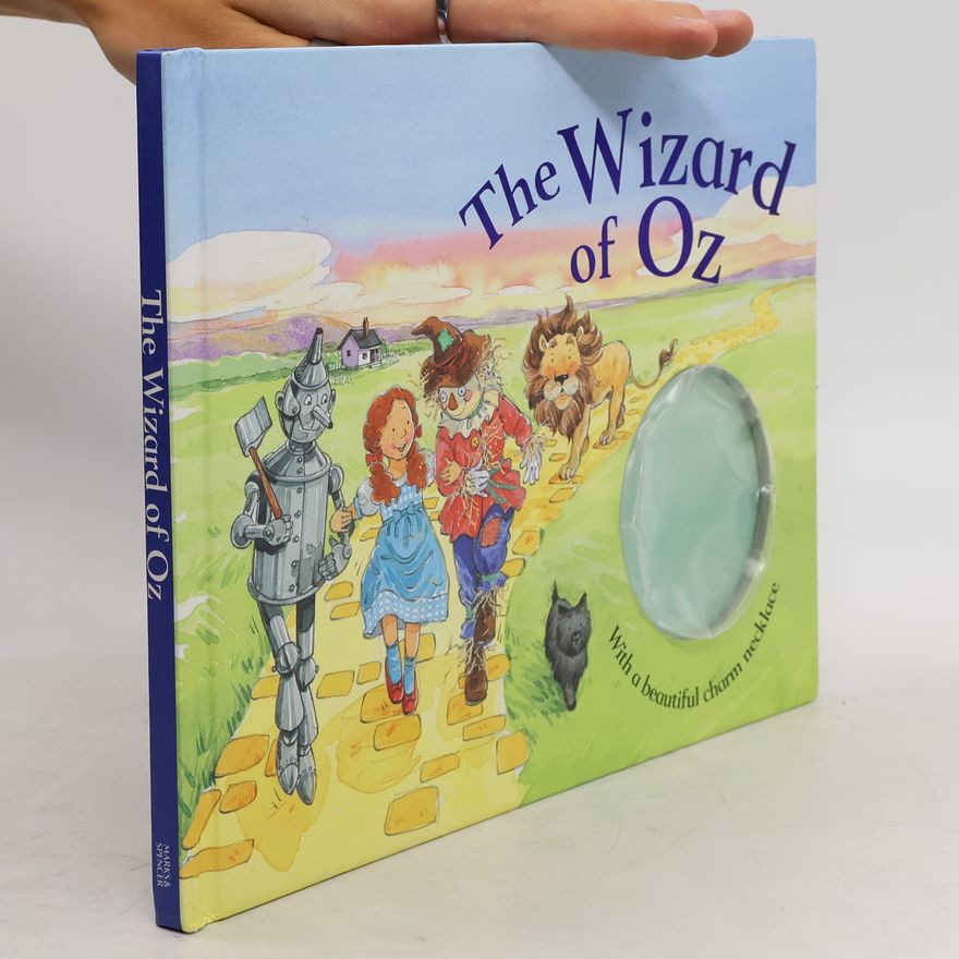 Various authors The Wizard of Oz