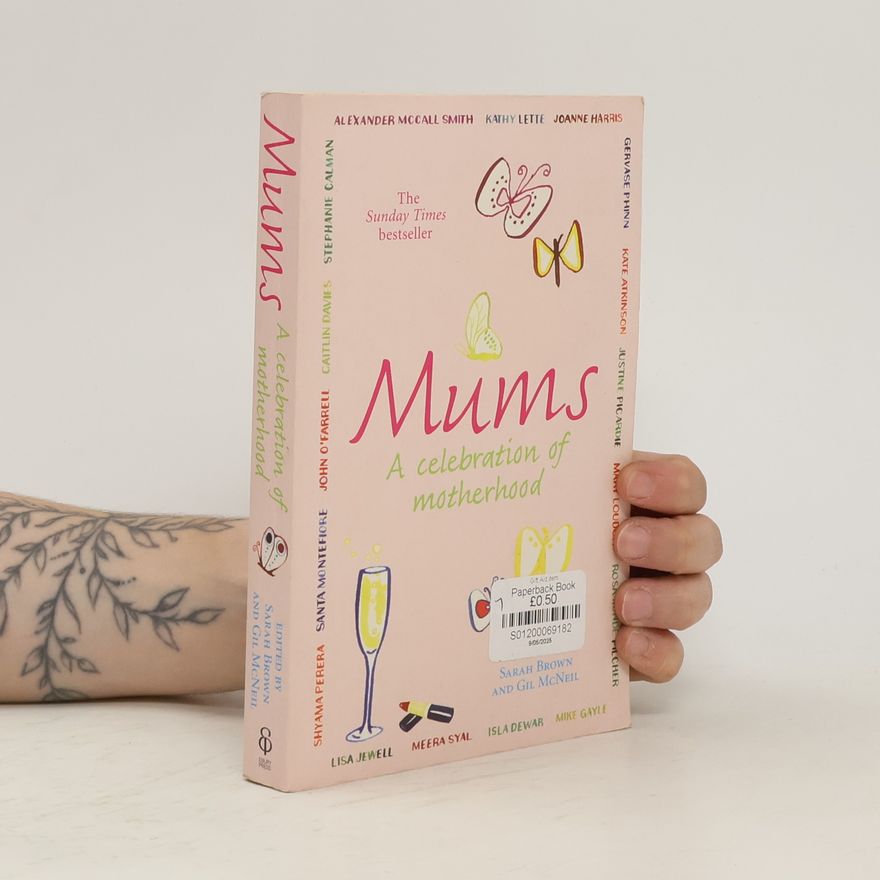 Sarah Brown Mums