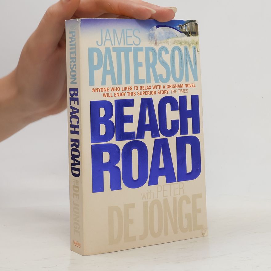James Patterson Beach Road