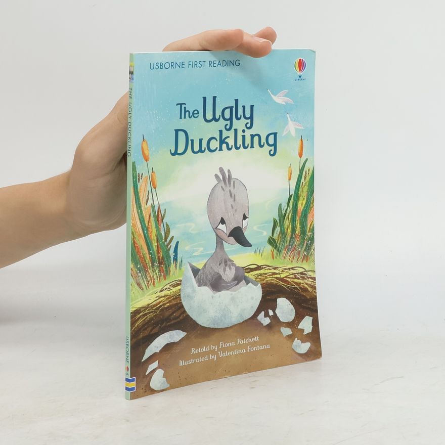 Fiona Patchett The Ugly Duckling