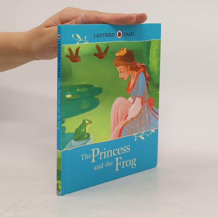 Vera Southgate The Princess and the Frog