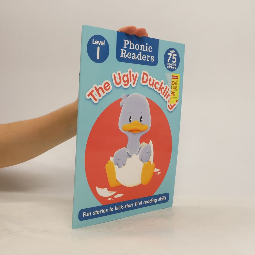 Autorenkollektiv The Ugly Duckling