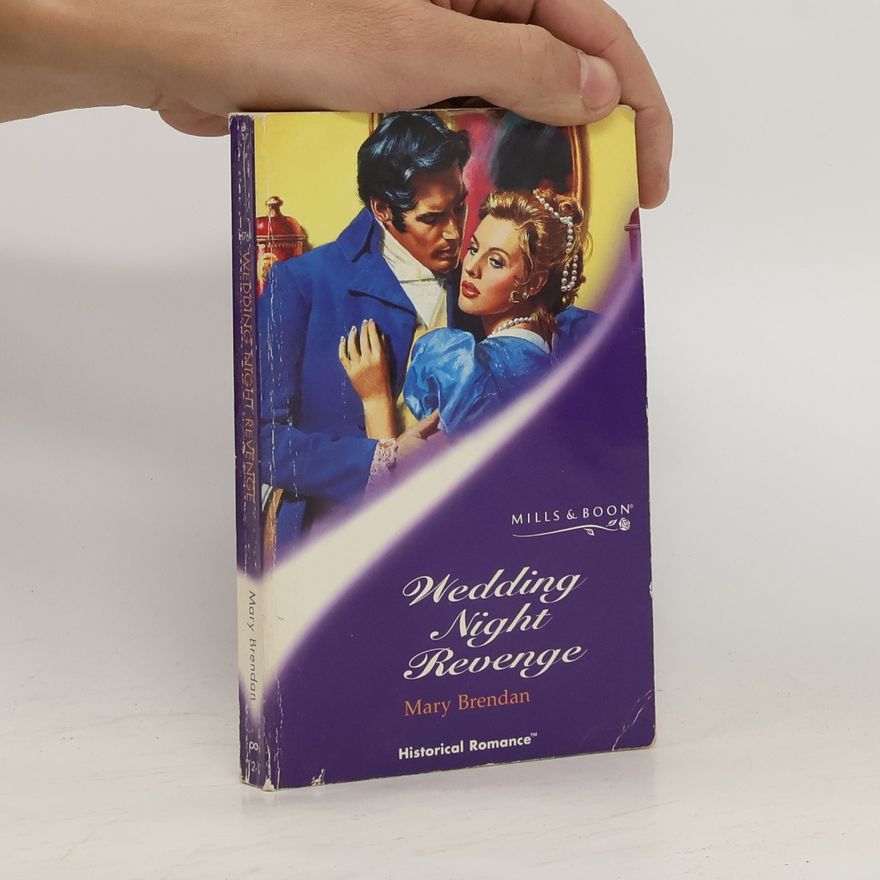 Mary Brendan Wedding Night Revenge
