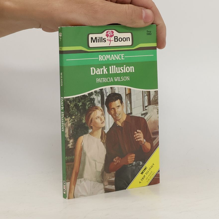 Patricia Wilson Dark Illusion